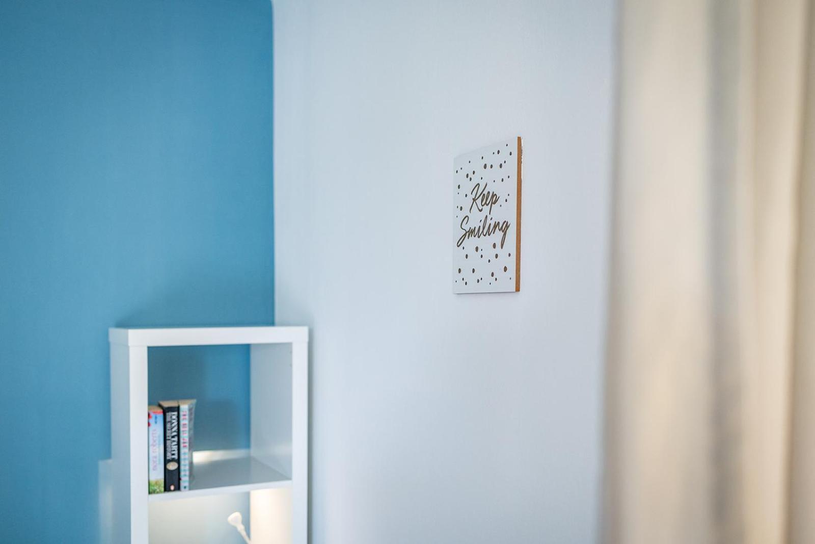 Mooki Beach Apartment Bodensdorf Exteriör bild