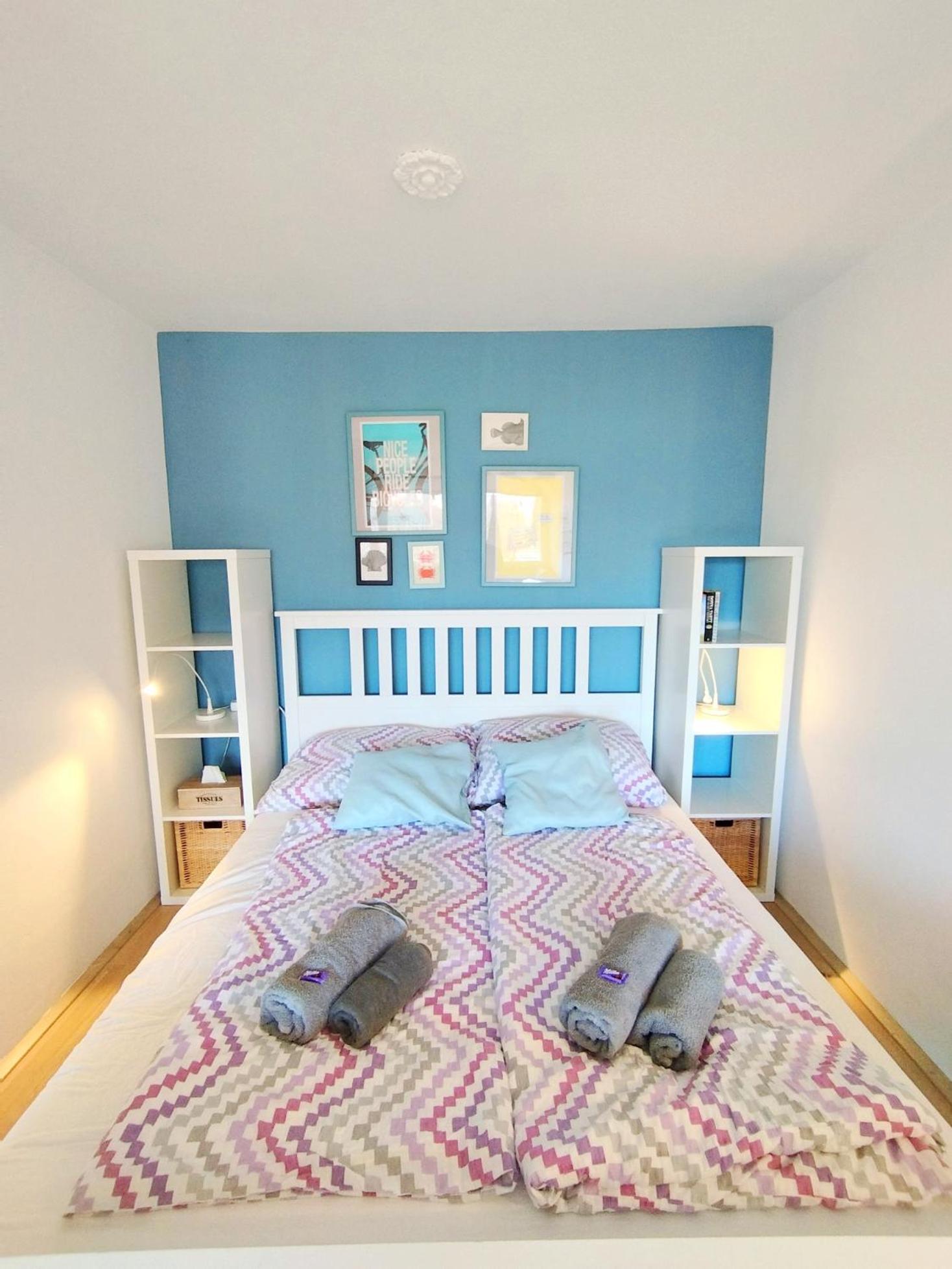 Mooki Beach Apartment Bodensdorf Exteriör bild